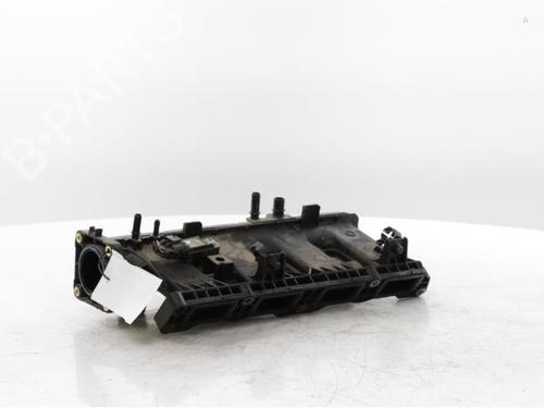 Intake manifold RENAULT CAPTUR I (J5_, H5_) 1.2 TCe 120 | BP31592417M70 - Image 10