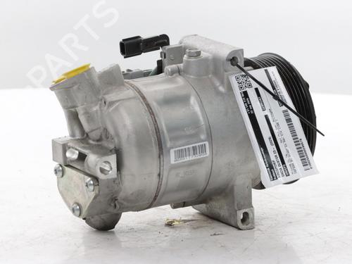 AC compressor DACIA DUSTER (PYM_, PYN_) 1.2 TCe 130 | BP39507473M34  - Image 5