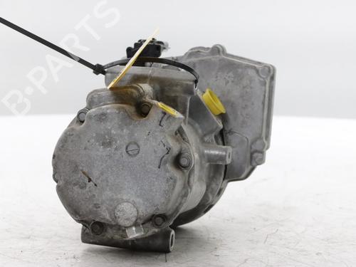 AC compressor RENAULT ARKANA I (LCM_, LDN_) 1.6 E-TECH 145 (LDMU) | BP34563739M34 - Image 6