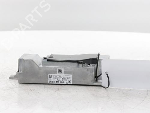 Used Electronic module Electronic module 34563595 34563595