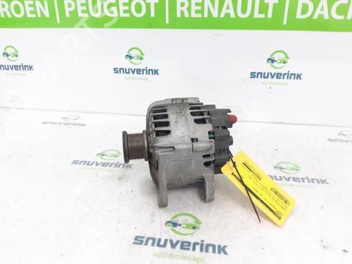 Alternator DACIA DUSTER (HS_) 1.2 TCe 125 | BP40575590M7 - Image 2