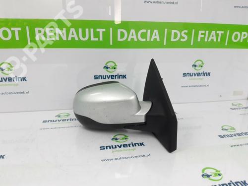 Used Right mirror Right mirror RENAULT CLIO III (BR0/1, CR0/1) 1.5 dCi (88 hp) 10801773 10801773