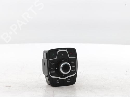 Switch PEUGEOT 508 SW I (8E_) 2.0 HDi RXH Hybrid4 | BP40585231I30 - Image 10