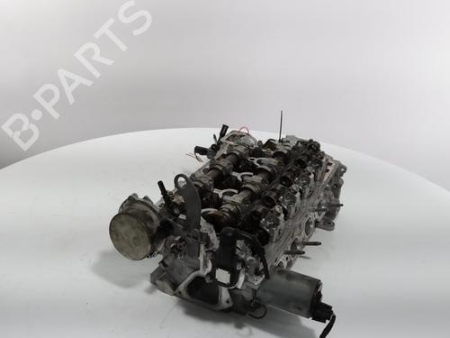 Cylinder head PEUGEOT 207 SW (WK_) 1.6 16V | BP30185663M5 