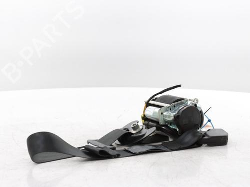 Front left seatbelt CITROËN C3 AIRCROSS II (2R_, 2C_) 1.2 PureTech 130 (2RHNYH) | BP34563217I26 - Image 4