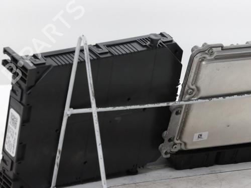 Engine control unit (ECU) PEUGEOT EXPERT Van (V_) 1.6 BlueHDi 95 | BP32124432M57 