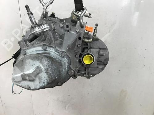 Gearbox CITROËN C4 II (NC_) 1.6 VTi 120 (NC5FS0, NC5FS9) | BP40584823M3 - Image 2