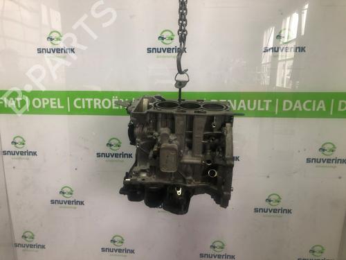 Used Other PEUGEOT 5008 II (MC_, MJ_, MR_, M4_) 1.2 THP (MRHNYH, MRHNYW, MRHNSJ, MRHNSU, MRHNSM) (131 hp) 18950360