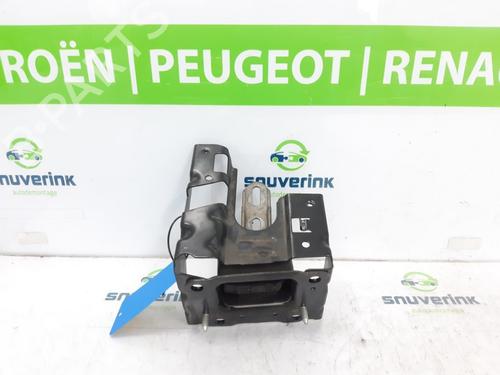 Engine mount PEUGEOT 2008 I (CU_) 1.2 THP 110 / PureTech 110 | BP24165891M89 - Image 2