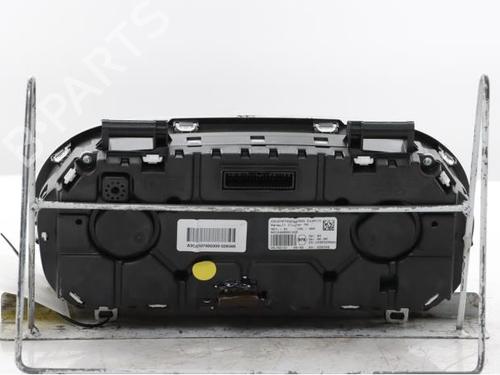 Instrument cluster RENAULT MASTER III Platform/Chassis (EV, HV, UV) 2.3 dCi 165 FWD (EV0P, EV0U, EV11, EV12, HV0P, HV0U,... | BP40542947C47 - Image 6
