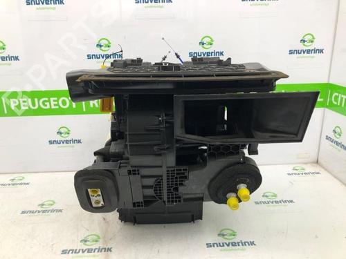 Heater matrix box RENAULT TWINGO II (CN0_) 1.2 16V (CN0K, CN0V, CN0A) | BP40578251M61 - Image 4