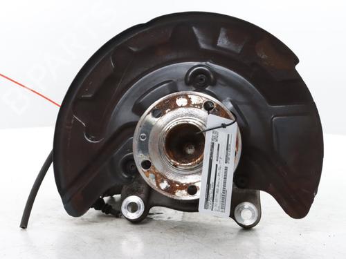 Used Right front steering knuckle Right front steering knuckle 37605479 37605479