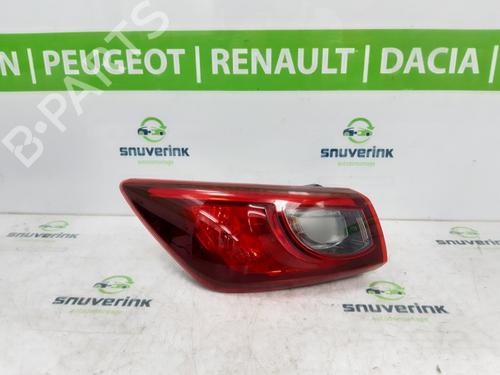 Farolim esquerdo MAZDA CX-3 (DK) 2.0 SKYACTIV-G (DK5W, DK6W) (120 hp) 32124411