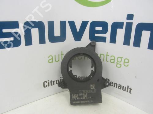 Elektronisk sensor RENAULT CLIO IV (BH_) 0.9 TCe 90 (BHNF, BHMA, BHMH, BHJK, BHJR) (90 hp) 10787419