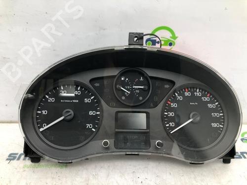 instrument-cluster-citroen-berlingo-box-bodympv-b9-2008-40578264 main image