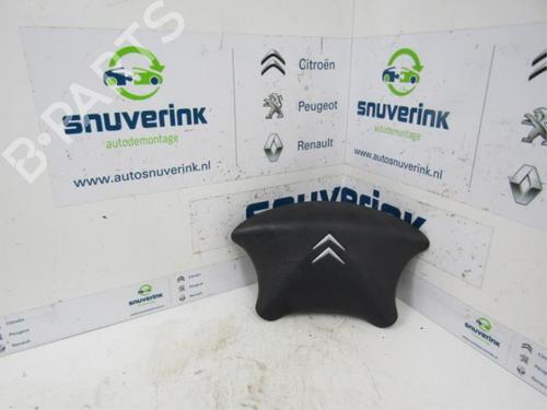 driver-airbag-citroen-c5-ii-break-re_-2004-2005-2006-2007-2008-40563313 main image