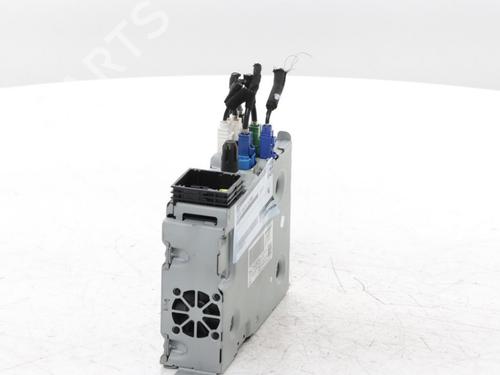 Radio PEUGEOT 3008 II SUV (MC_, MR_, MJ_, M4_) 1.2 THP/ PureTech 130 (MRHNSM, MRHNSU, MRHNSJ, MRHNYW,... | BP30186039E6