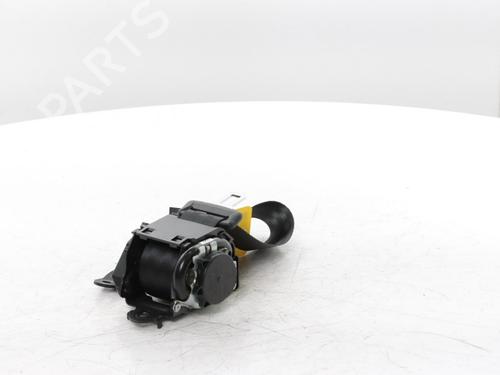 Rear right seatbelt DACIA DUSTER (HM_) 1.3 TCe 130 (HMMF) | BP30186331I28 