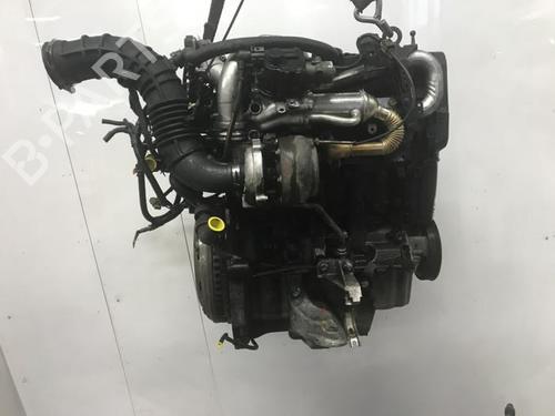 Engine RENAULT KANGOO Express (FW0/1_) 1.5 dCi 105 (FW0F) | BP40585511M1 - Image 3
