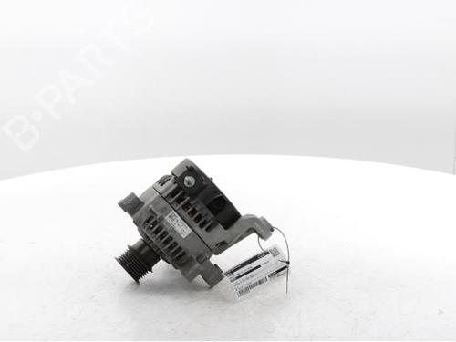 Used Alternator Alternator BMW 3 (G20, G80, G28) 330 i (258 hp) 29426627 29426627