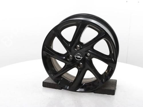 Used Rim OPEL CORSA F (P2JO) 1.2 (68) (101 hp) 30757203