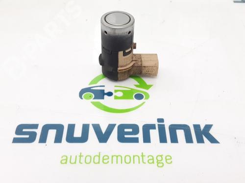 Used Electronic sensor Electronic sensor PEUGEOT 207 (WA_, WC_) 1.6 16V Turbo (156 hp) 10806400 10806400