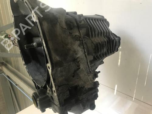 Gearbox CITROËN JUMPY III Van (V_) 2.0 BlueHDi 145 | BP34603921M3  - Image 6