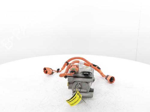 AC compressor DACIA SPRING EV (B6M1) | BP30186846M34