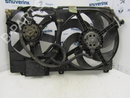 Used Electronic module Electronic module CITROËN JUMPER I Bus (230P) 2.5 D (86 hp) 40564054 40564054