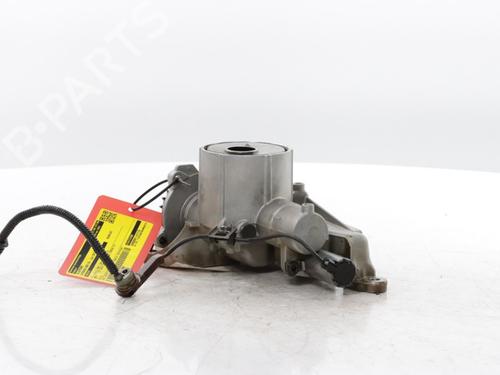 Used Other CITROËN DS3 (SA_) 1.6 VTi 120 (120 hp) 30758476