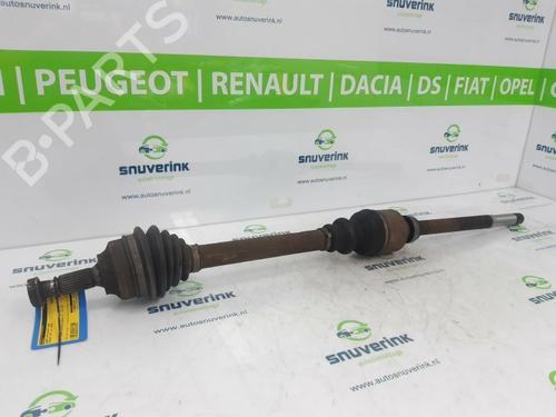 Used Right front driveshaft Right front driveshaft 10803720 10803720