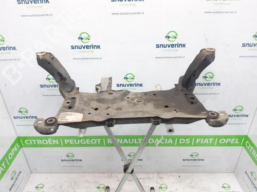 Used Subframe Subframe 10806714 10806714