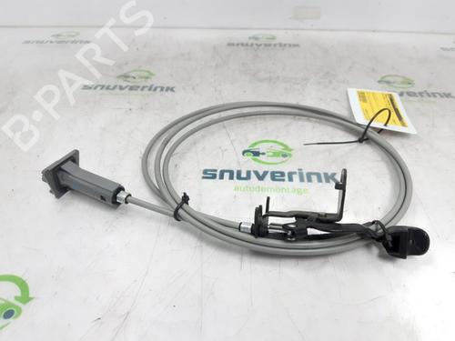 Used Fuel door actuator KIA STONIC (YB) 1.0 T-GDi Eco-Dynamics+ (101 hp) 16048018