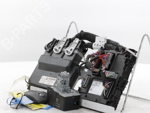 Engine control unit (ECU) RENAULT ARKANA I (LCM_, LDN_) 1.6 E-TECH 145 (LDMU) | BP34563675M57 - Image 2