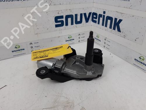 Used Rear wiper motor RENAULT MEGANE III Grandtour (KZ0/1) 1.5 dCi (KZ09, KZ0D, KZ1G, KZ29, KZ14, KZ1W, KZ10, KZ1F,... (110 hp) 10795609