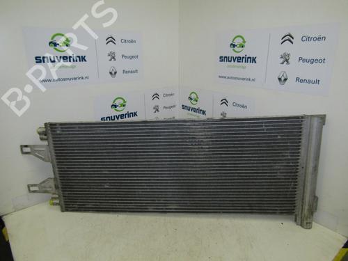 Used AC radiator FIAT DUCATO Platform/Chassis (250_) 130 Multijet 2,3 D (131 hp) 10788818