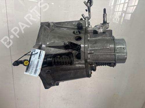 Used Gearbox PEUGEOT PARTNER Tepee 1.6 VTi (98 hp) 29640561