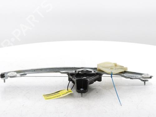 Used Front left window mechanism Front left window mechanism 33696307 33696307