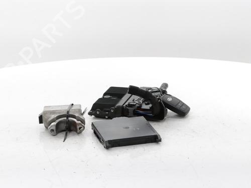 Used Engine control unit (ECU) TOYOTA YARIS (_P21_, _PA1_, _PH1_) 1.5 Hybrid (MXPH10, MXPH11) (116 hp) 29241606