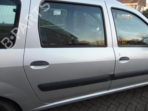 Rear left window mechanism DACIA LOGAN MCV (KS_) 1.6 16V (KS0L, KS0M, KS0P, KS1S) | BP23122971C24 - Image 8