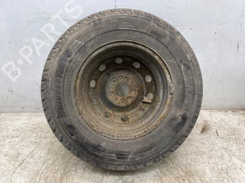 Fælk PEUGEOT BOXER Van 2.2 HDi 100 | BP30866728C45 - Image 3