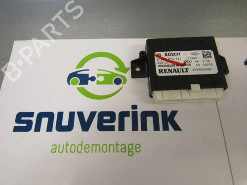 Used Electronic module RENAULT GRAND SCÉNIC IV (R9_) 1.2 TCe 130 (130 hp) 30185134
