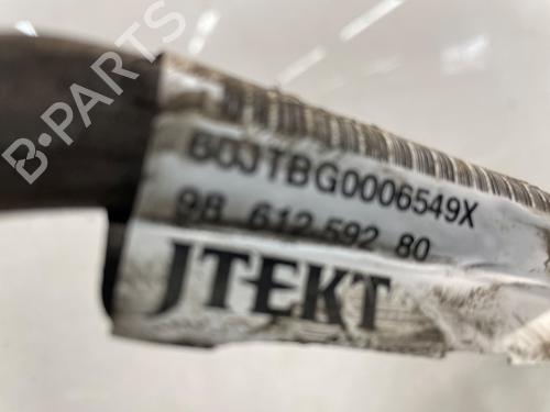 Steering rack CITROËN BERLINGO Box Body/MPV (K9) PureTech 110 | BP31050158M22 - Image 5