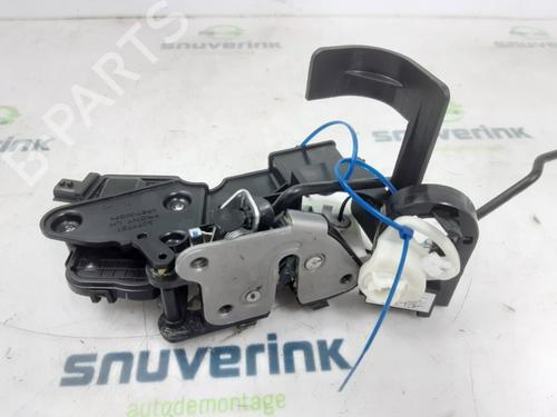 Front left lock DACIA SPRING Extreme | BP26238546C98 