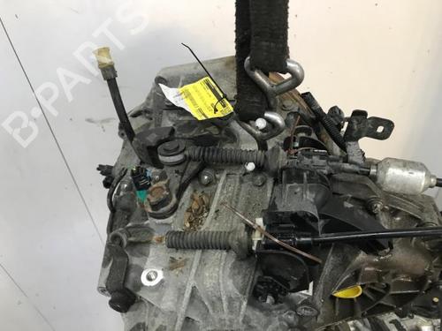 Gearbox RENAULT TRAFIC III Van (FG_) 1.6 dCi 125 (FGMH) | BP40585560M3 - Image 5