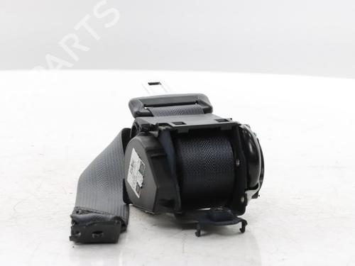 Front left seatbelt RENAULT CLIO V (B7_) 1.0 TCe 100 (B7MT) | BP39508409I26  - Image 7