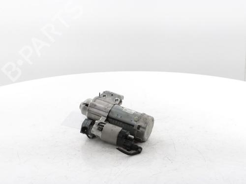 Motorino avviamento BMW 3 (G20, G80, G28) 330 e Plug-in-Hybrid (292 hp) 29426529