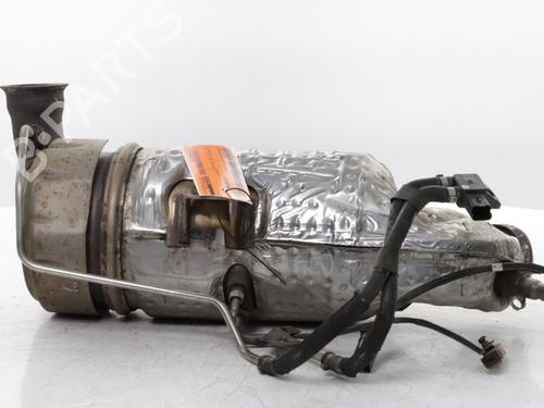 Catalyst CITROËN C4 Grand Picasso II (DA_, DE_) 1.6 HDi / BlueHDi 115 | BP34566449M10  - Image 6