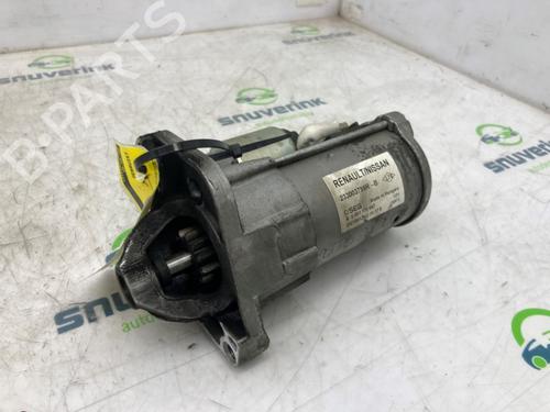 Starter RENAULT EXPRESS Box Body/MPV 1.5 Blue dCi 75 (F6AA) | BP26279887M8 - Image 2