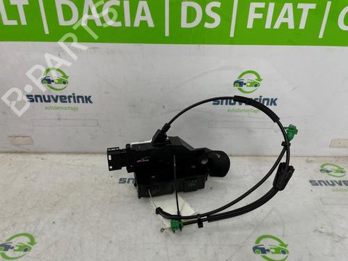Used Front left lock CITROËN C3 Picasso (SH_) 1.6 VTi 120 (120 hp) 25829186